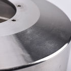 コバルトのクロム合金の回転の版を処理する遠心鋳造