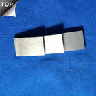 金属材料を切るための別の指定の銀のタングステンの合金のブランクの硬貨