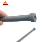 液体鋼の温度測定のためのセラミック熱対保護管